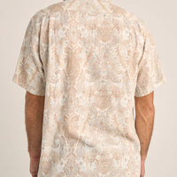 RHYTHM JEAN PAISLEY SS SHIRT