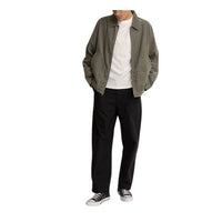 RHYTHM MENS CORD UTILITY JACKET - SAGE