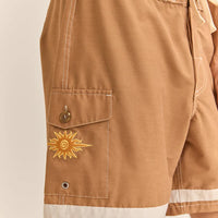 RHYTHM SIGNATURE STRIPE TRUNK