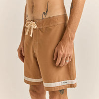 RHYTHM SIGNATURE STRIPE TRUNK