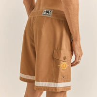 RHYTHM SIGNATURE STRIPE TRUNK