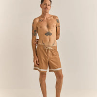 RHYTHM SIGNATURE STRIPE TRUNK
