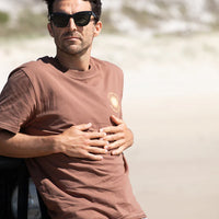 RHYTHM SUN LIFE T-SHIRT