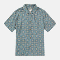 RHYTHM TULUM SS SHIRT