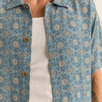 RHYTHM TULUM SS SHIRT