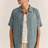 RHYTHM TULUM SS SHIRT