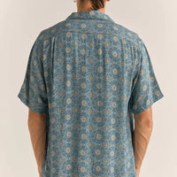 RHYTHM TULUM SS SHIRT