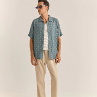 RHYTHM TULUM SS SHIRT