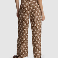RHYTHM UTOPIA WIDE LEG PANT