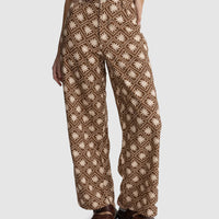 RHYTHM UTOPIA WIDE LEG PANT