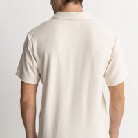 RHYTHM VINTAGE TERRY POLO