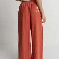 RHYTHM WIDE LEG PANT