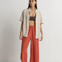 RHYTHM WIDE LEG PANT