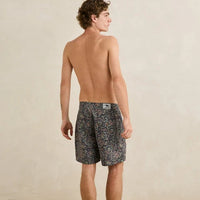 RHYTHM COSTA RICA TRUNK - BLACK