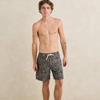 RHYTHM COSTA RICA TRUNK - BLACK