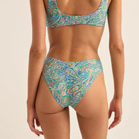 RHYTHM CABO PAISLEY HOLIDAY PANT