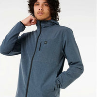 RIP CURL ANTI SERIES ELITE JACKET - PINE NIGHT