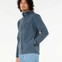 RIP CURL ANTI SERIES ELITE JACKET - PINE NIGHT
