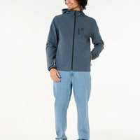 RIP CURL ANTI SERIES ELITE JACKET - PINE NIGHT