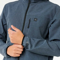 RIP CURL ANTI SERIES ELITE JACKET - PINE NIGHT