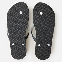 RIP CURL MENS BREAKERS BLOOM - COOL GREY