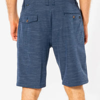RIP CURL BOARDWALK JACKSON - NAVY