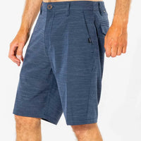 RIP CURL BOARDWALK JACKSON - NAVY