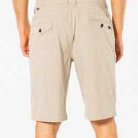 RIP CURL BOARDWALK PHASE - KHAKI