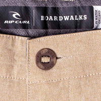 RIP CURL BOARDWALK PHASE - KHAKI