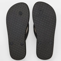 RIP CURL BREAKERS BLOOM OPEN TOE - AQUA