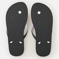 RIP CURL BREAKERS BLOOM OPEN TOE - WILD BERRY