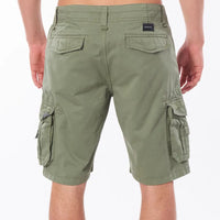 RIP CURL CLASSIC SURF TRAIL CARGO - MID GREEN