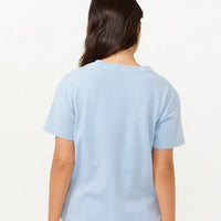 RIP CURL CARIBBEAN RELAXED TEE