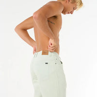 RIP CURL CLASSIC SURF CORD PANT - MINT