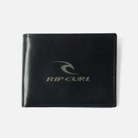 RIP CURL CORPAWATU RFID 2 IN 1 - BLACK