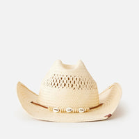 RIP CURL CROWIE COWBOY HAT