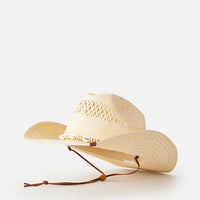 RIP CURL CROWIE COWBOY HAT