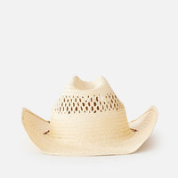 RIP CURL CROWIE COWBOY HAT