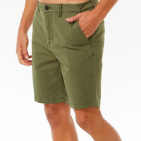 RIP CURL CLASSIC SURF CHINO WALKSHORT