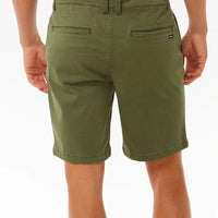 RIP CURL CLASSIC SURF CHINO WALKSHORT