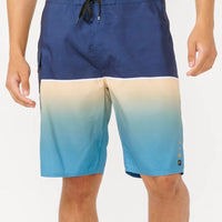 RIP CURL DAWN PATROL BOARDSHORT - OCEAN