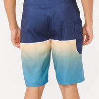 RIP CURL DAWN PATROL BOARDSHORT - OCEAN