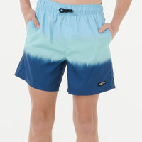 RIP CURL DIP VOLLEY BOY - BLUE/ NAVY