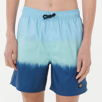 RIP CURL DIP VOLLEY BOY - BLUE/ NAVY