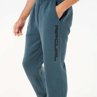 RIP CURL DOSED UP TRACK PANT - PINE NIGHT