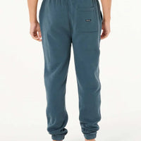 RIP CURL DOSED UP TRACK PANT - PINE NIGHT