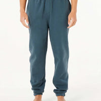 RIP CURL DOSED UP TRACK PANT - PINE NIGHT