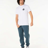 RIP CURL DOSED UP TRACK PANT - PINE NIGHT