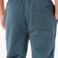 RIP CURL DOSED UP TRACK PANT - PINE NIGHT