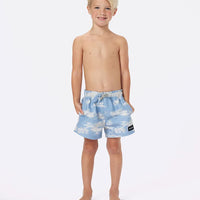 RIP CURL DREAMERS VOLLEY - BOY (1-8 YEARS) - SPRAY BLUE